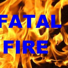 SSFD Officials Report On Cause Of Fatal House Fire