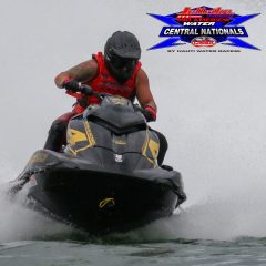 Jettribe Announces 2022 Texas Professional Jet Ski Race Series