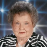 Obituary – Mollie White