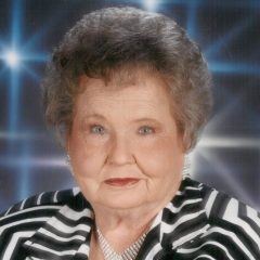 Obituary – Mollie White