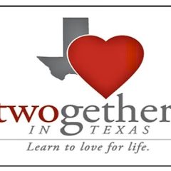 Registration Now Open For Feb. 19 Twogether In Texas Marriage Education Workshop