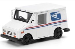 USPS Adjusts ‘Service Standards’ in Attempt to Save $36 Billion