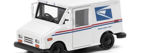 Amazon Pulls Back on USPS Use, Attempts to Avoid Blame For USPS Financial Woes