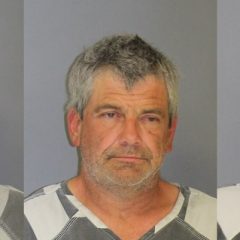 Dallas Man Caught with Cache of Contraband
