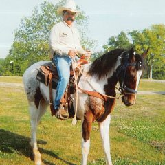 Elias Marroquin, Jr
