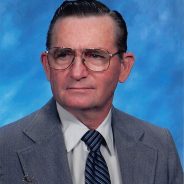 James Edward Ragan