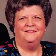Joyce L. Rowell
