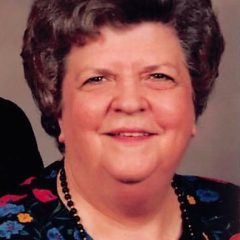 Joyce L. Rowell