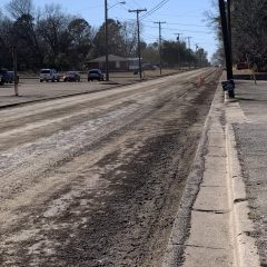 Lee And Main Street Paving Projects To Begin Thursday Morning