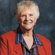 Martha Lou Howard