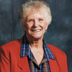 Martha Lou Howard