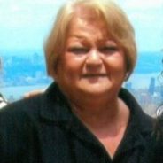 Pam Campbell Hollingsworth
