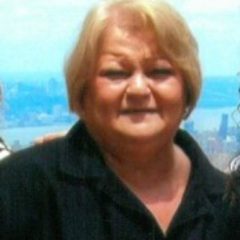 Pam Campbell Hollingsworth