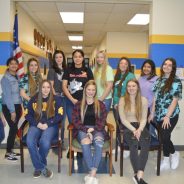 Slate Of Activities Announced For Saltillo ISD 2022 Homecoming