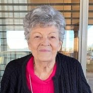 Obituary – Beulah Godfrey