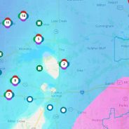 Oncor Working To Restore Power To 24,500 Customers, Including 507 In Hopkins County