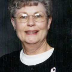 Obituary – Billie Joyce Suttle