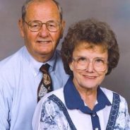 Dolores “Doe” Maddux Reed