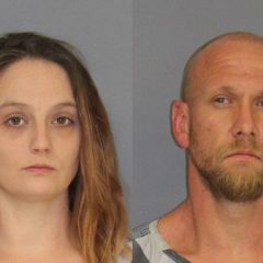 2 Jailed On Felony Rains County Warrants