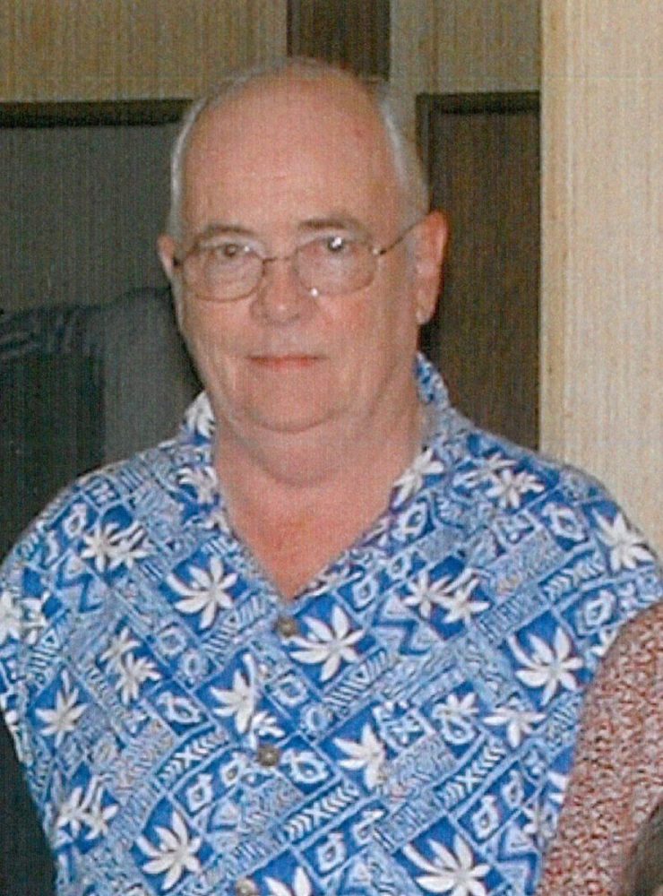 Obituary James “Jim” Keith Ksst Radio