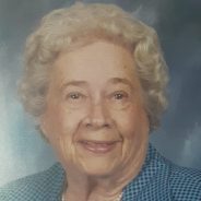 Emma Jean Koger