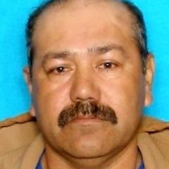 Texas Rangers Seek Assistance In Locating Homicide Suspect