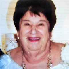 Obituary – Margaret “Maggie” Ring