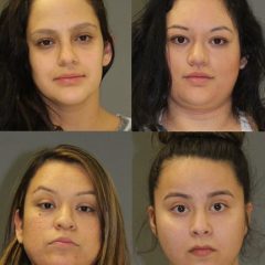 4 Women, 1 Man Arrested Following Assault At South Broadway Street Convenience Store