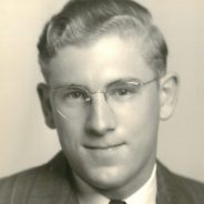 Obituary – Wayne Eppars