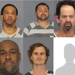 6 Jailed In Hopkins County On Felony Warrants Over The Last Week