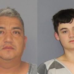 2 Jailed On Manslaughter Charges