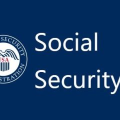 8.7% COLA Increase Announced For Social Security, SSI Beneficiaries For 2023
