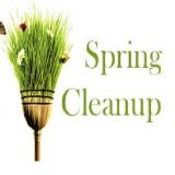 Hopkins County Spring Cleanup May 3rd & 4th