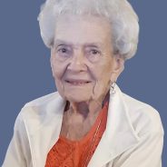 Ava Lee Martin