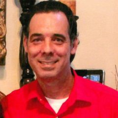Obituary – Barry Wayne Waters