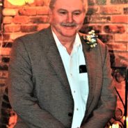 Obituary – Clint Coleman