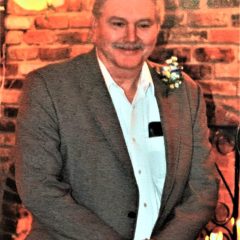 Obituary – Clint Coleman