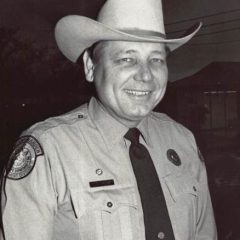 Franklin J. Ricketson