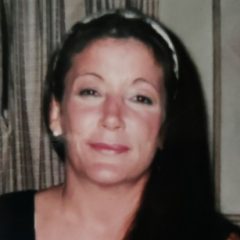 Gina McCoy