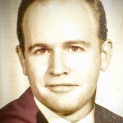 Jerry Moss