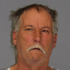 Sulphur Springs Man Jail On A Felony Drunk Driving Charge