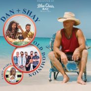 Kenny Chesney Returns to the Road with Here And Now 2022