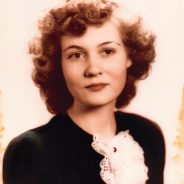 Lillie Belle Renshaw