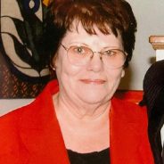 Mary Jackson