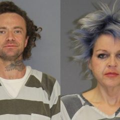 Two Arrested Over The Weekend On Controlled Substance Charges