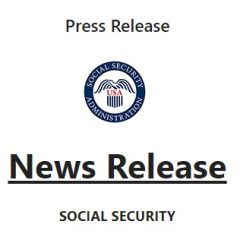 Social Security Offices To Resume In-Person Services Beginning April 7, 2022