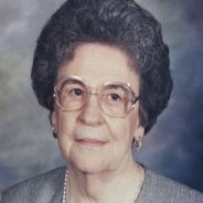 Wanda Roberts