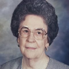 Wanda Roberts