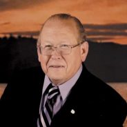 Obituary – William Ronald Sutton