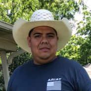Antonio “Tono” Correa Salas